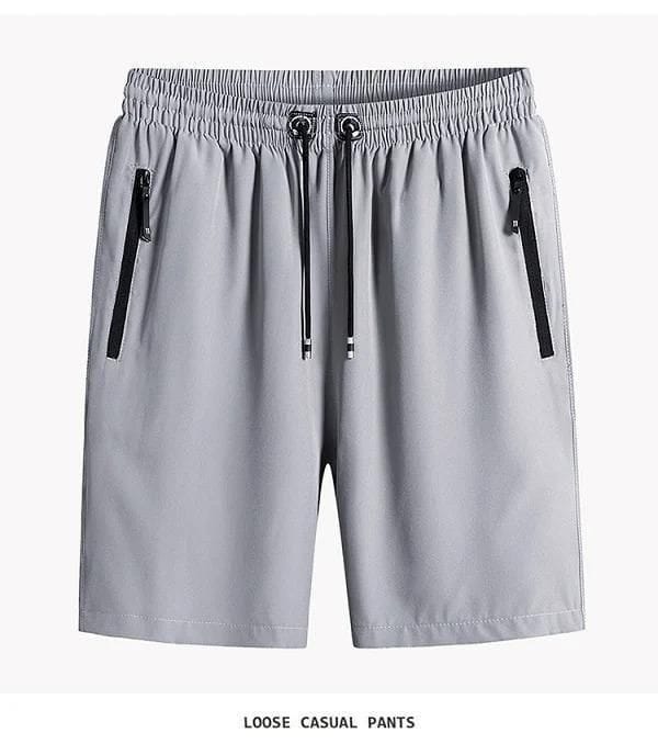 Combo of 4 Men's Stretchable Cotton Shorts Combo of 4 Men's Stretchable Cotton Shorts
