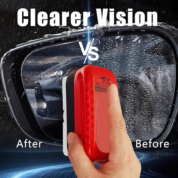 Glass Cleaning Board Glass Cleaning Board