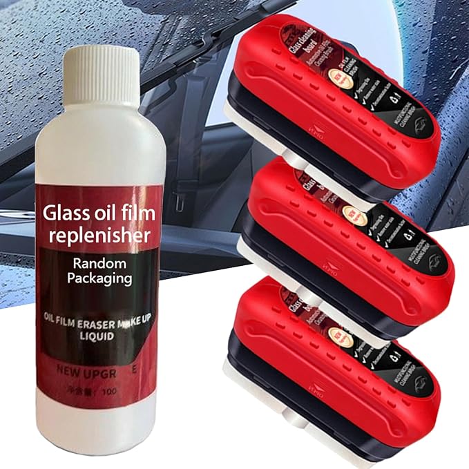 Glass Cleaning Board Glass Cleaning Board