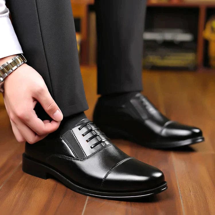 Mens Loafer Shoes Vegan Leather Horsebit Design Uniquely Designed Men's Smart Formal Shoes Zaavio®