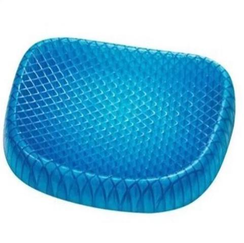 Orthopedic Gel Seat Cushion Chair Lumbar Support - Aeriosit™ Cushion Aeriosit™ Zaavio®